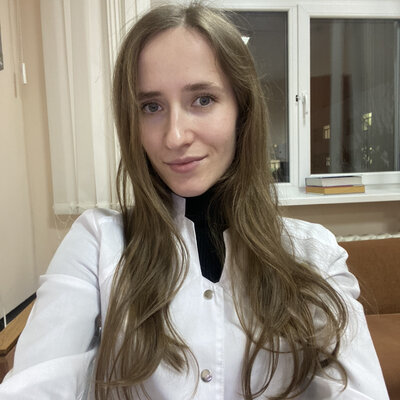 Васильева Екатерина Ивановна
