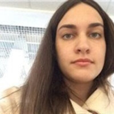 Трейвиш Софья Викторовна