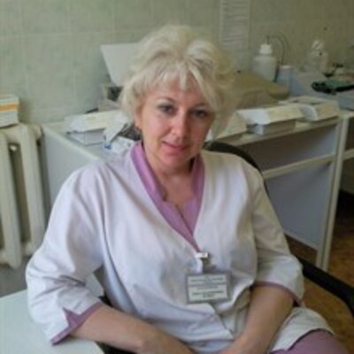 Музыко Ирина Владимировна