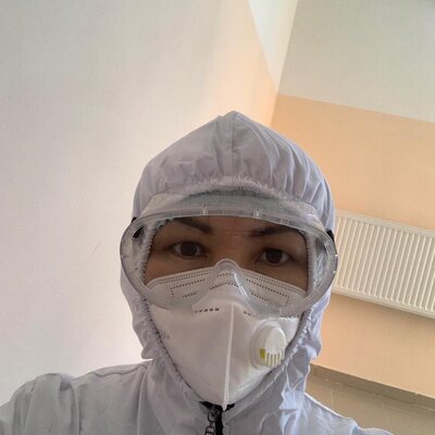 Джармалинова Гульназ Тлеуберлиевна