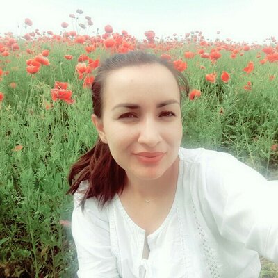 Хамукова Лейла Муратовна