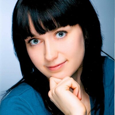 Коптева Ксения Владимировна