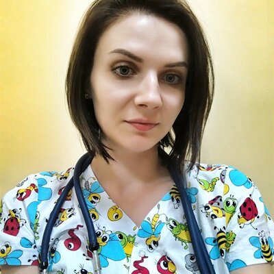 Бударина Анастасия Сергеевна