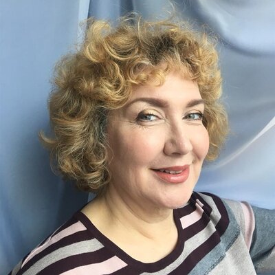 Запрудина Марина Владимировна