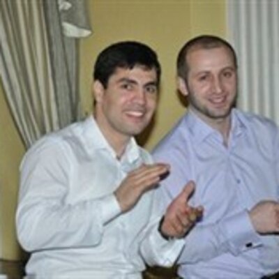 Хайбулаев Гаджимурад