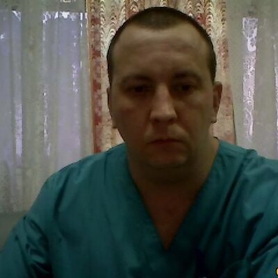 Величко Николай Александрович