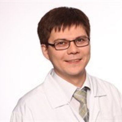 Акрамов Наиль Рамилович