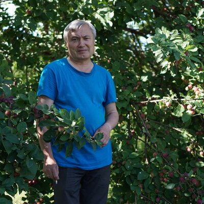 Никитин Евгений Александрович