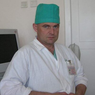 Савельев Михаил Юрьевич