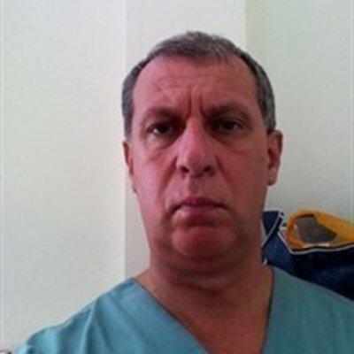 Шабанов Михаил Владимирович