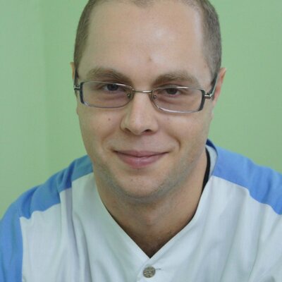 Ващенко Дмитрий Юрьевич