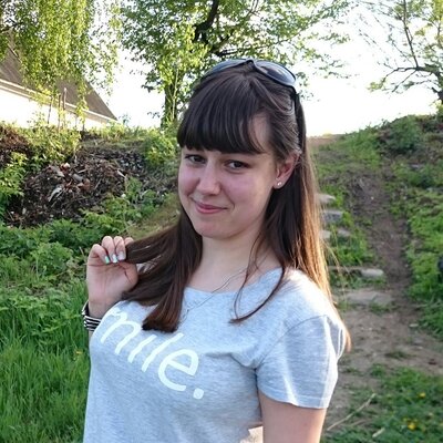 Карпова Ксения Александровна