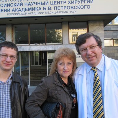 Зверхановская Татьяна Николаевна
