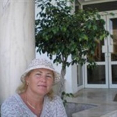 Немцова Ольга Николаевна