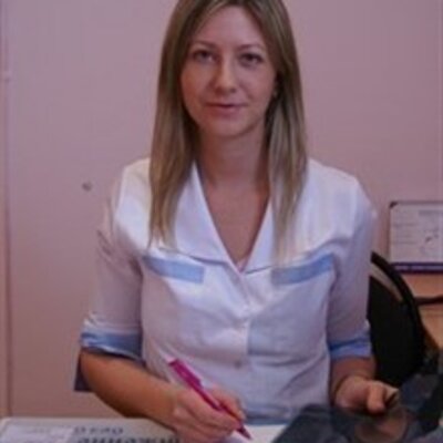 Айзенкрайн Галина Юрьевна