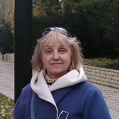 Рулевски Наталия Александровна
