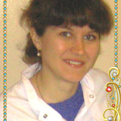 Первышина Екатерина Анатольевна