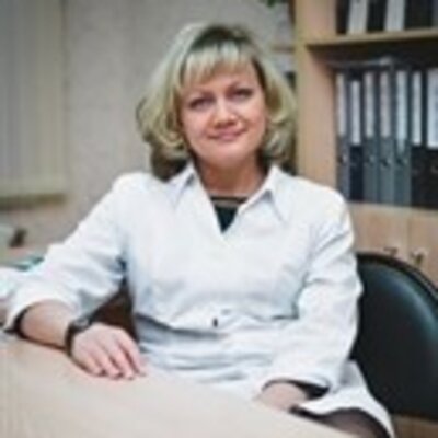 Макарова Ольга