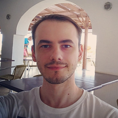 Горланов Андрей Евгеньевич