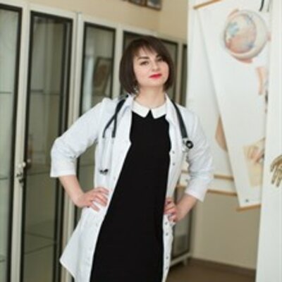 Карпова Яна Викторовна