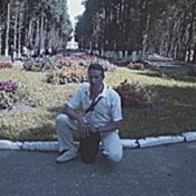Соловьев Вадим Александрович