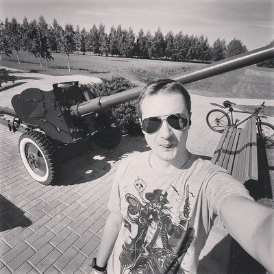 Лапуть Андрей Семенович
