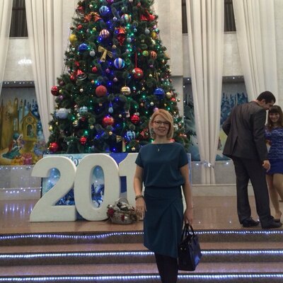 Капралова Елена Геннадьевна