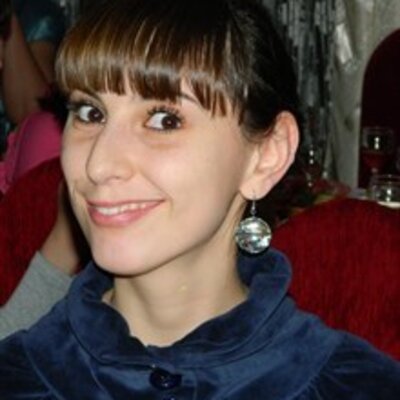 Дубовик Екатерина Александровна