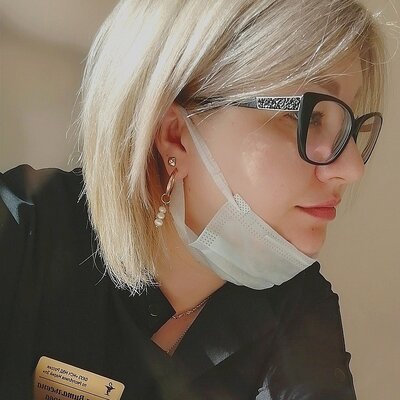 Шильникова  Елена Витальевна