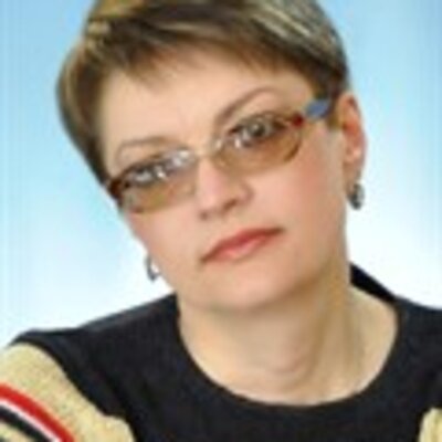 Гиряева Ирина Викторовна