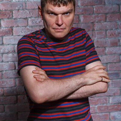 Востриков Валерий Владимирович