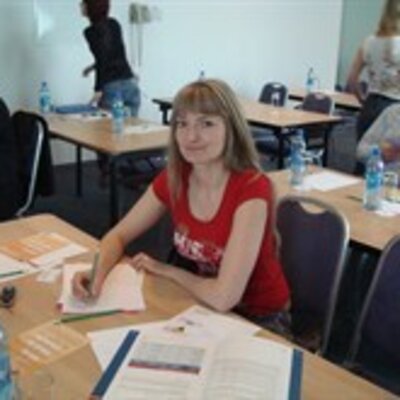 Писаревская Ольга Николаевна