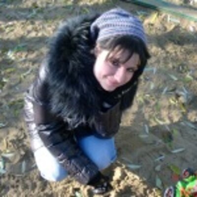 Матросова Евгения Владимировна