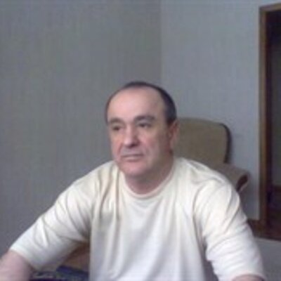 Магамадов Увайс Абуязидович