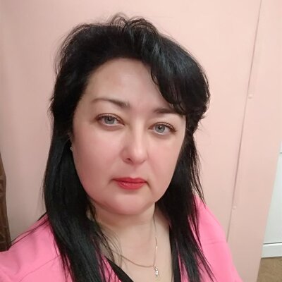 Ануфрикова Марина Кузьминична