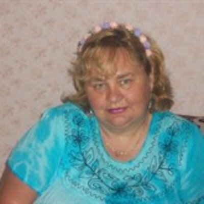 Лукьянова Людмила Николаевна
