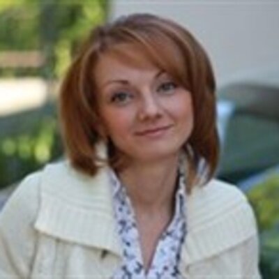 Бекасова Надежда Вячеславовна