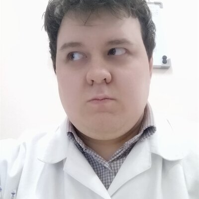 Жигулёв Павел Сергеевич