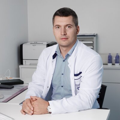 Карпенко Максим Александрович