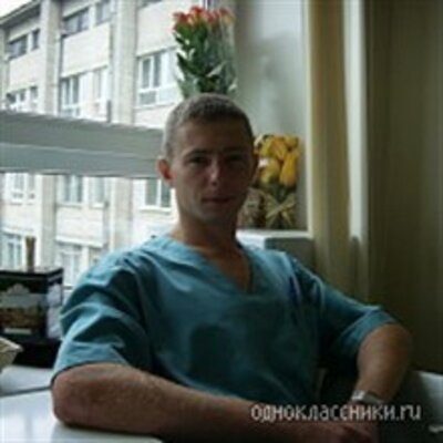 Деревянко Данил Станиславович