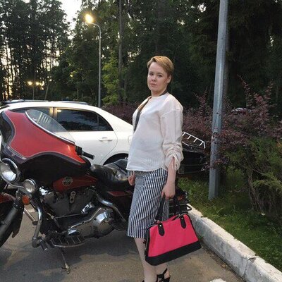 Андреева Алеся Александровна