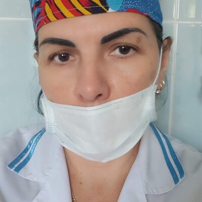 Мустафаева Елена Евгеньевна