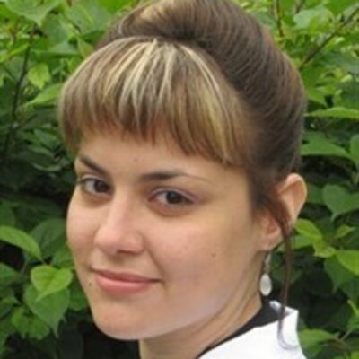 Аксютенко Анна Николаевна