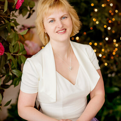 Матюнина Любовь