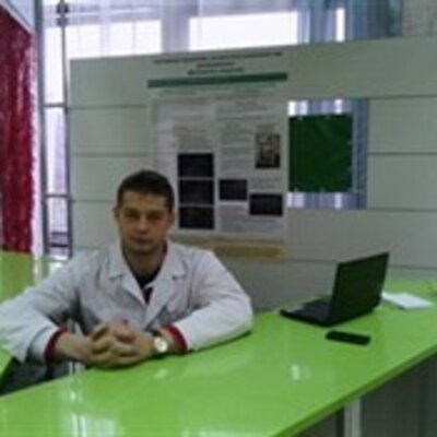 Нестеренко Вадим Андреевич
