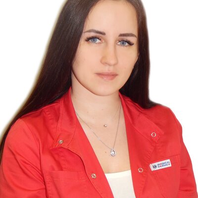 Герасимова Анна Юрьевна