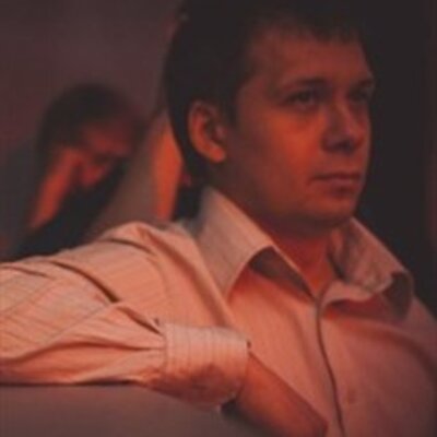 Гаврилов Александер