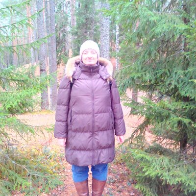 Сучкова Елизавета Юрьевна