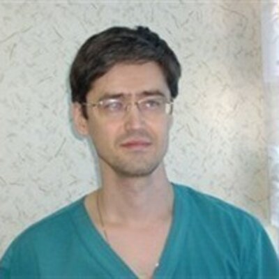 Федоров Александр Генрихович