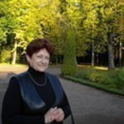 Колесник Александра Ивановна